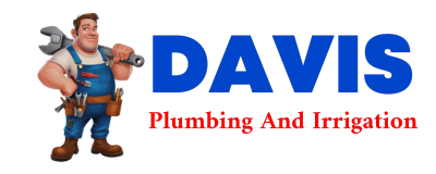 Trusted plumber in GLOVER